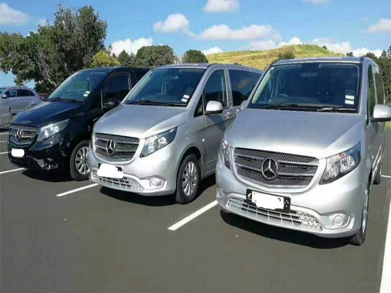 商务车