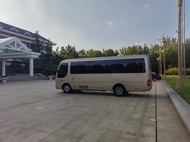 公务用车
