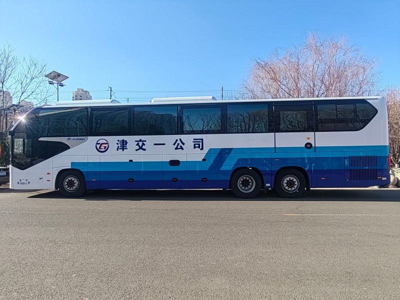 天津大巴租赁